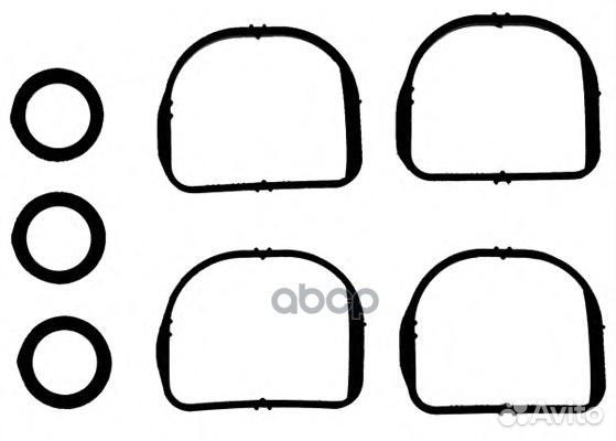 Прокладка коллектора BMW 1(E81/E87) /3(E46/E90/E
