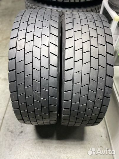 Continental 315/70 R22.5