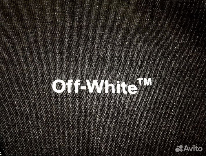 Спортивный костюм off white