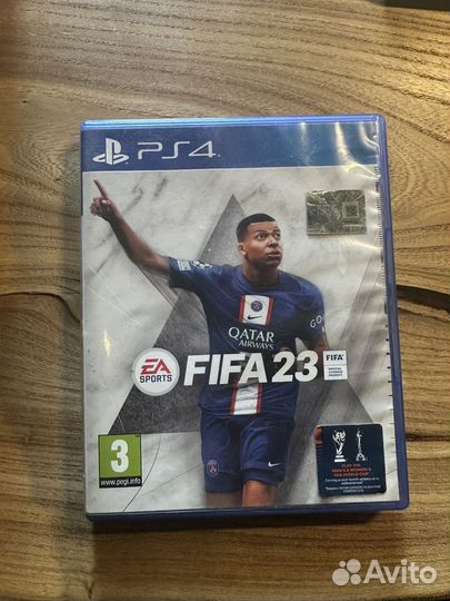Fifa 23 ps4
