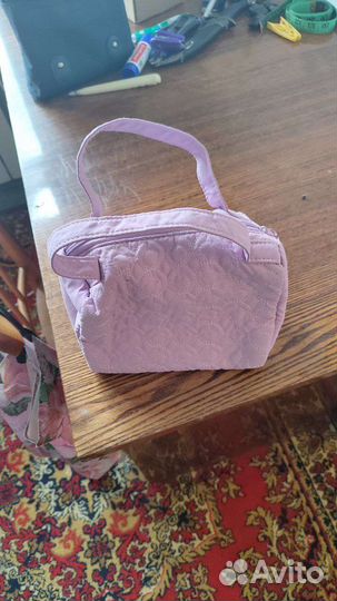 Косметичка