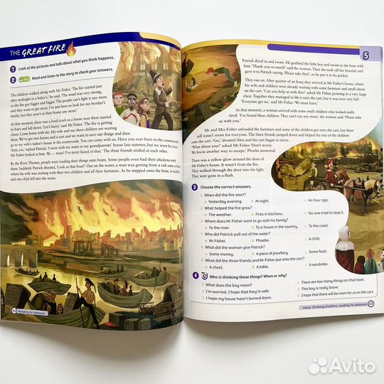 Super minds 6 second edition новый комплект