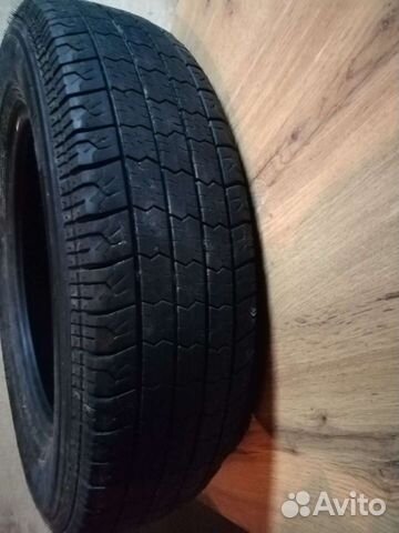 King Сobra Extreme 185/75 R16 S