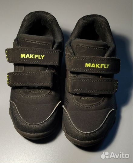 Кроссовки для мальчика, р. 30