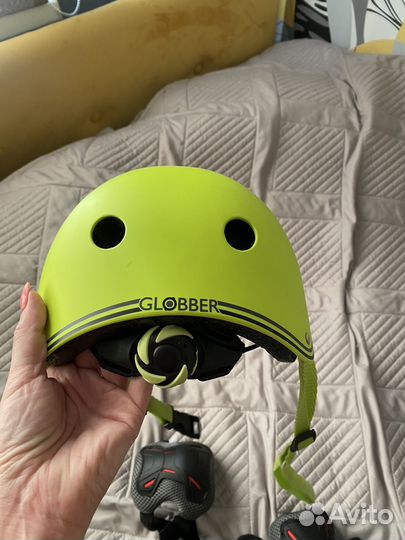 Защита детская 48-51