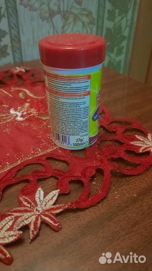 Корм для всех видов петушков