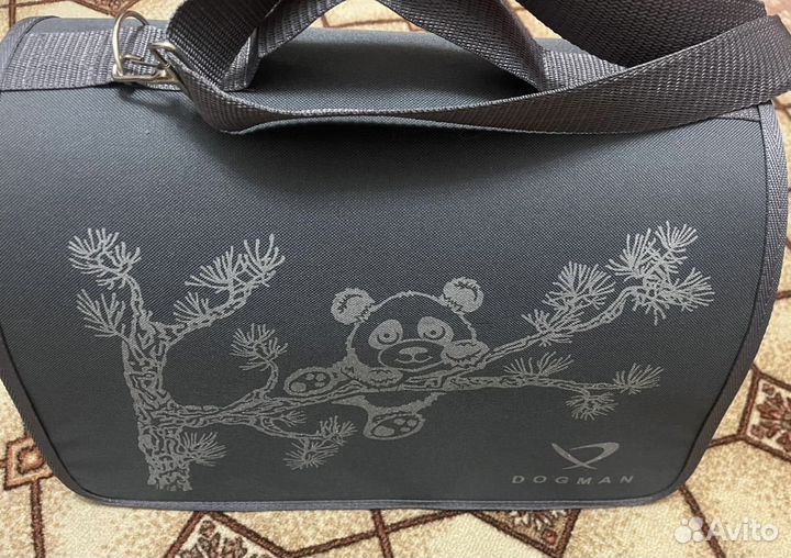 Переноска новая