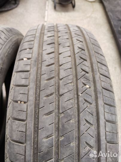 Atlas A50 SUV 225/60 R18