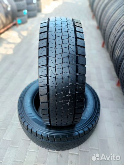 Шины 295/60r22.5 Evergreen EDL11 artd: 811