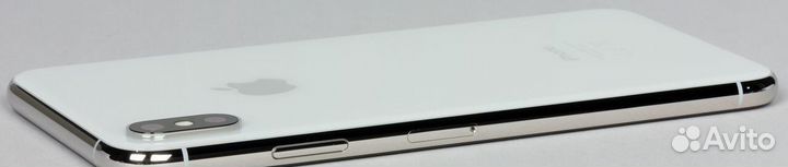 iPhone Xs, 512 ГБ