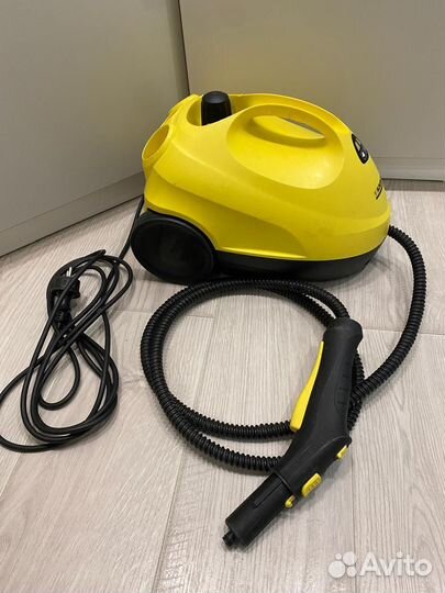 Пароочиститель Karcher SC 1.020