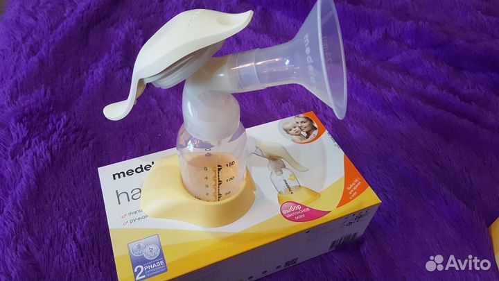 Молокоотсос