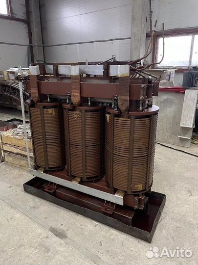 Трансформатор тмз б\у арт32415