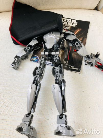 Lego Star Wars
