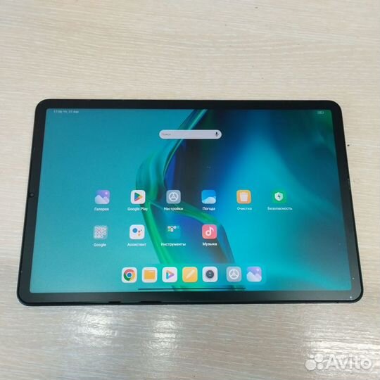 Планшет xiaomi mi pad 5