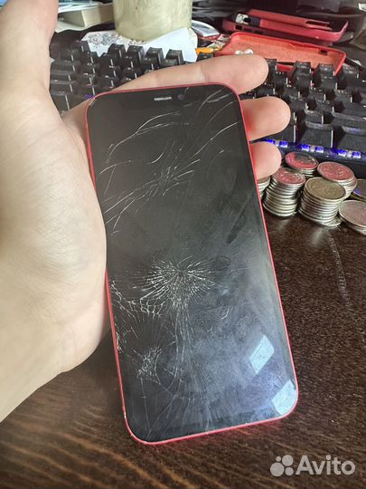 iPhone 12 mini, 128 ГБ