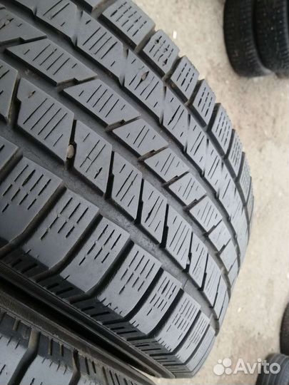 Pirelli Scorpion Ice&Snow 235/55 R18