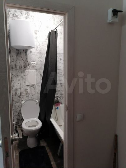 Комната 19 м² в 3-к., 4/4 эт.