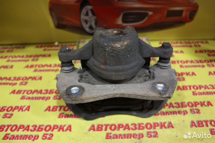 Суппорт тормозной передний правый Kia Ceed