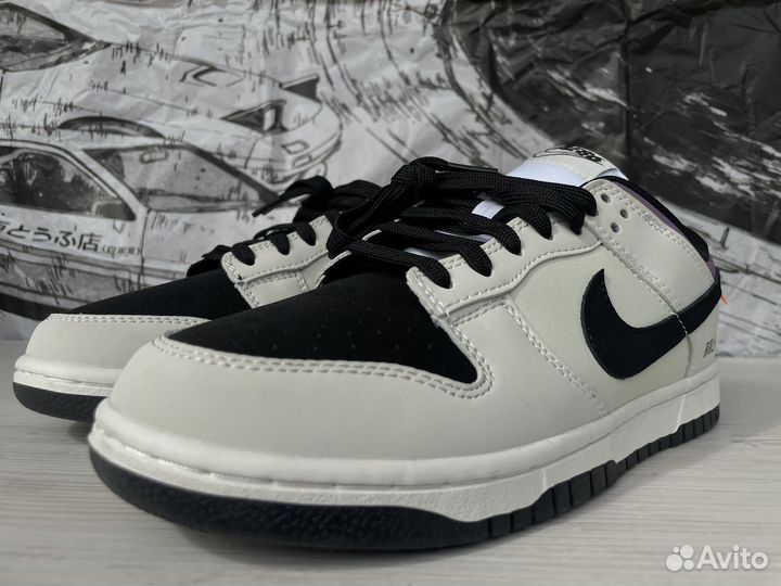 Кроссовки Nike Dunk Low