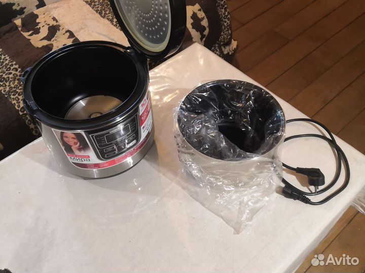 Мультиварка