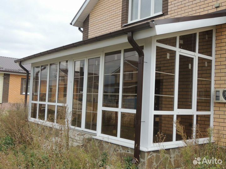 Окна в рассрочку