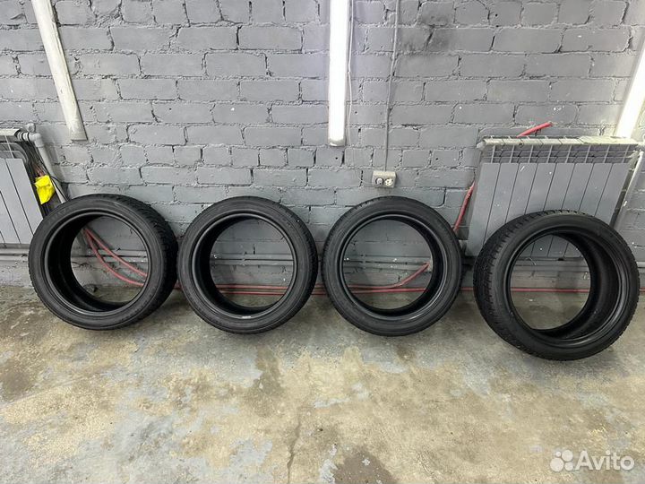 Sailun Ice Blazer WST2 LT 235/45 R17 97L