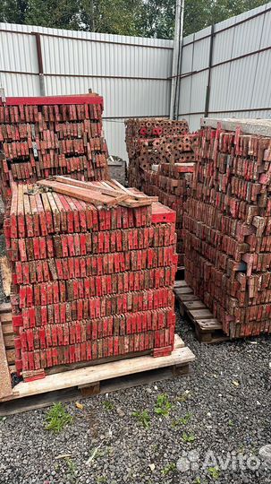 Ригель хси бк 1.20