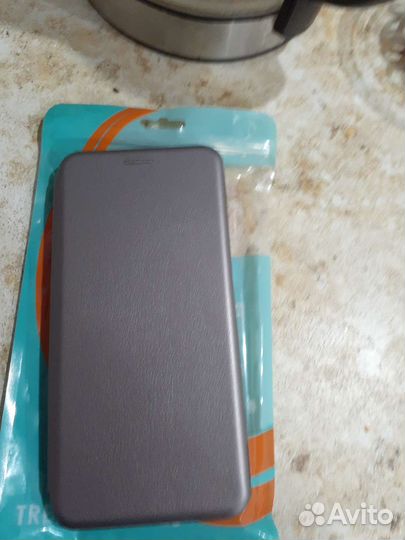 Чехол на Samsung a20s