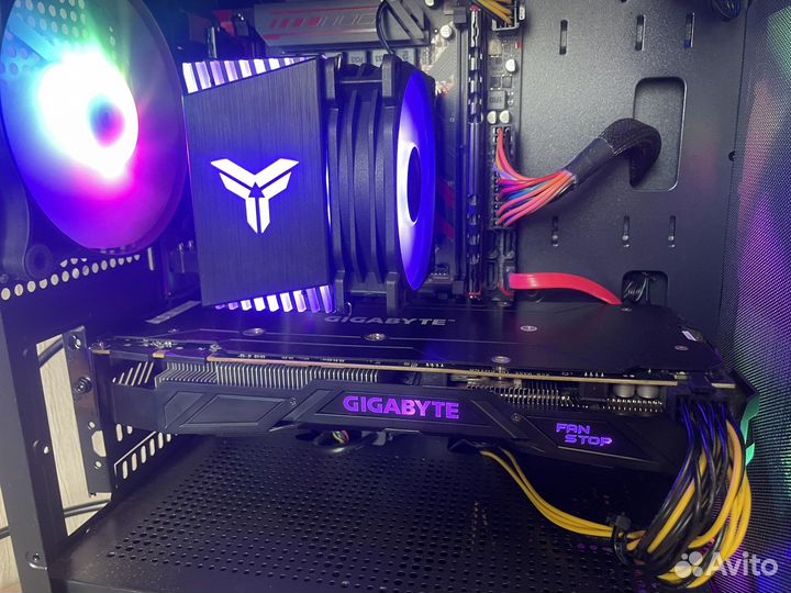 Gigabyte GTX 1080 8GB