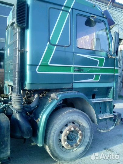 Scania 143M, 1993