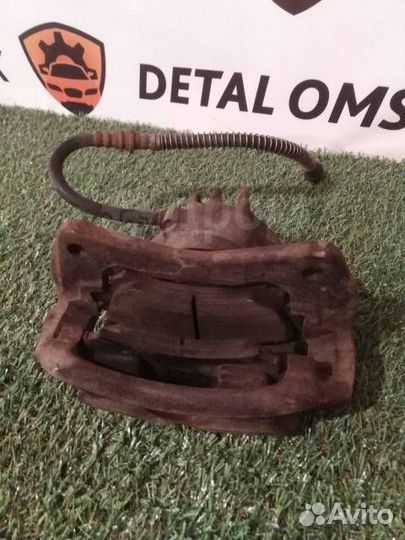 Суппорт Volvo S40 B4204S 1997 VS16 передний левый