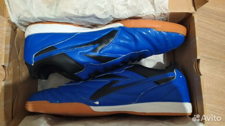 Футзалки Sigma