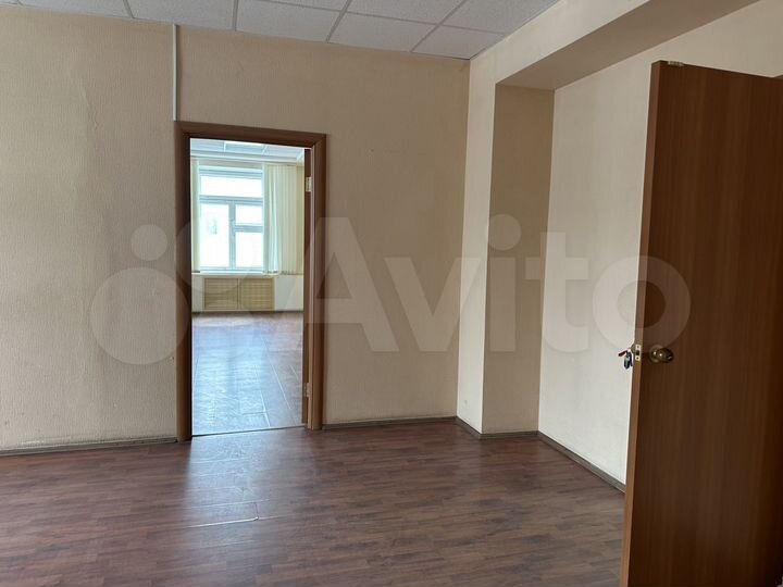 Офис в центре 390 м²