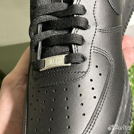 Nike Air Force 1 Оригинал