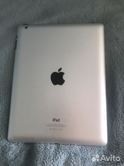 iPad
