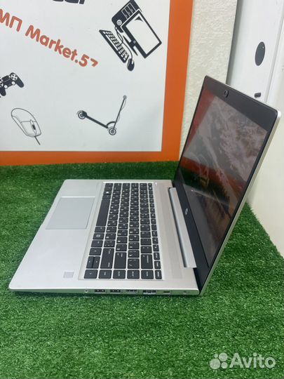 Hp probook 440 g6/FHD/ips/i7-8565/RAM8/SSD512
