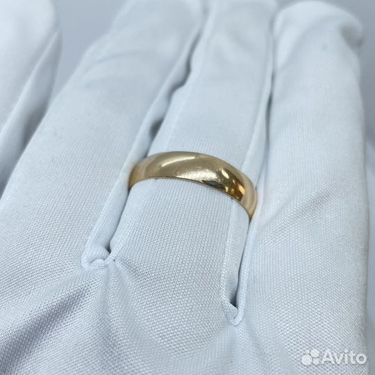 Золотое кольцо дф/ и