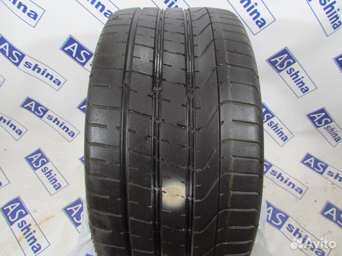 Pirelli P Zero 265/30 R20 102M