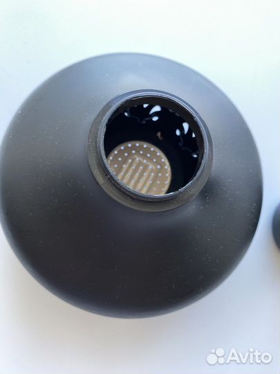 Насадки для фена