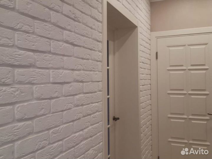 Декоративный камень. Декоративный кирпич