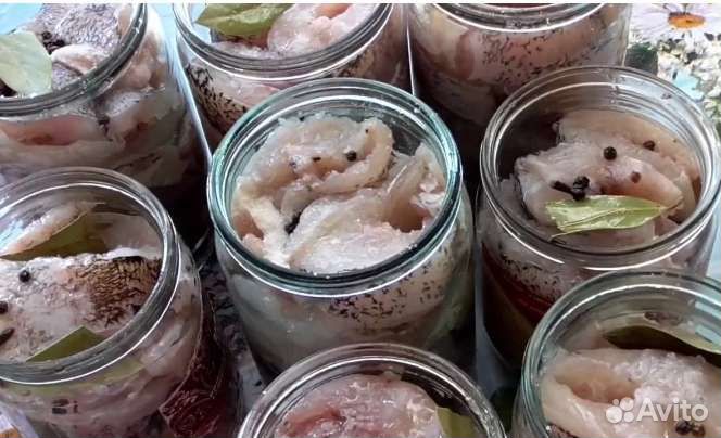 Тушёнка рыбная. Консервы рыбные. Скумбрия в с/с