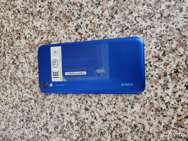 Мобильные телефоны бу honor 8s