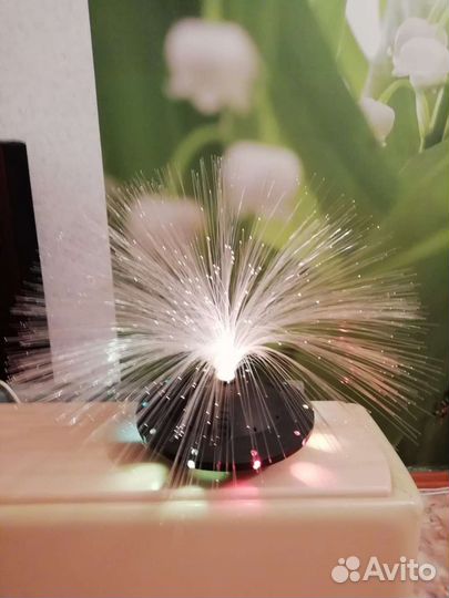 Светильник ночник