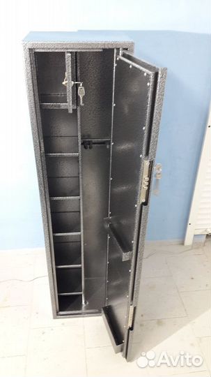 Оружейный сейф