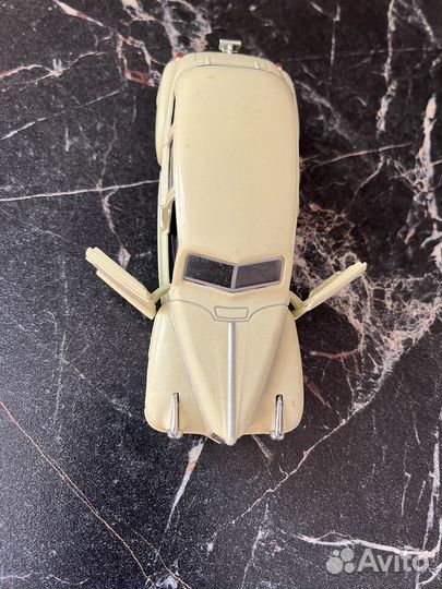 Коллекционные машинки