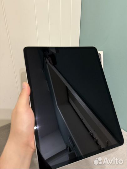 iPad Pro 12.9 2022 m2 128gb