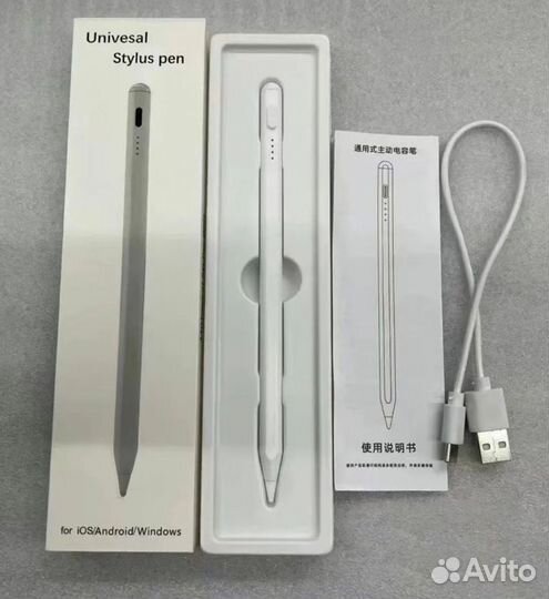 Universal Stylus Pen