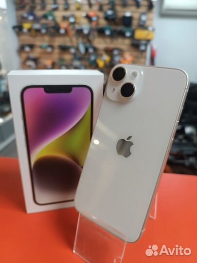 iPhone 14, 128 ГБ