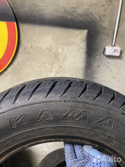 КАМА Breeze (HK-132) 175/70 R14 84